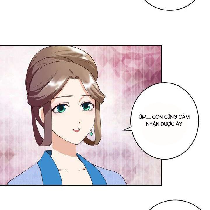 đọc truyện Dục Huyết Thương Hậu Chương 30 ảnh 23 tại Thiên Thai Truyện