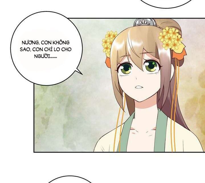 đọc truyện Dục Huyết Thương Hậu Chương 30 ảnh 26 tại Thiên Thai Truyện