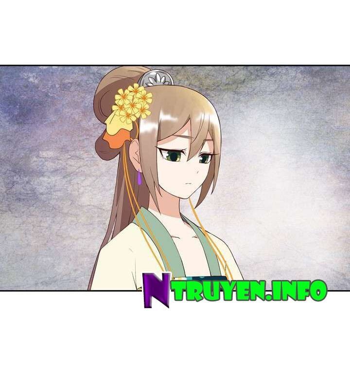 đọc truyện Dục Huyết Thương Hậu Chương 30 ảnh 28 tại Thiên Thai Truyện