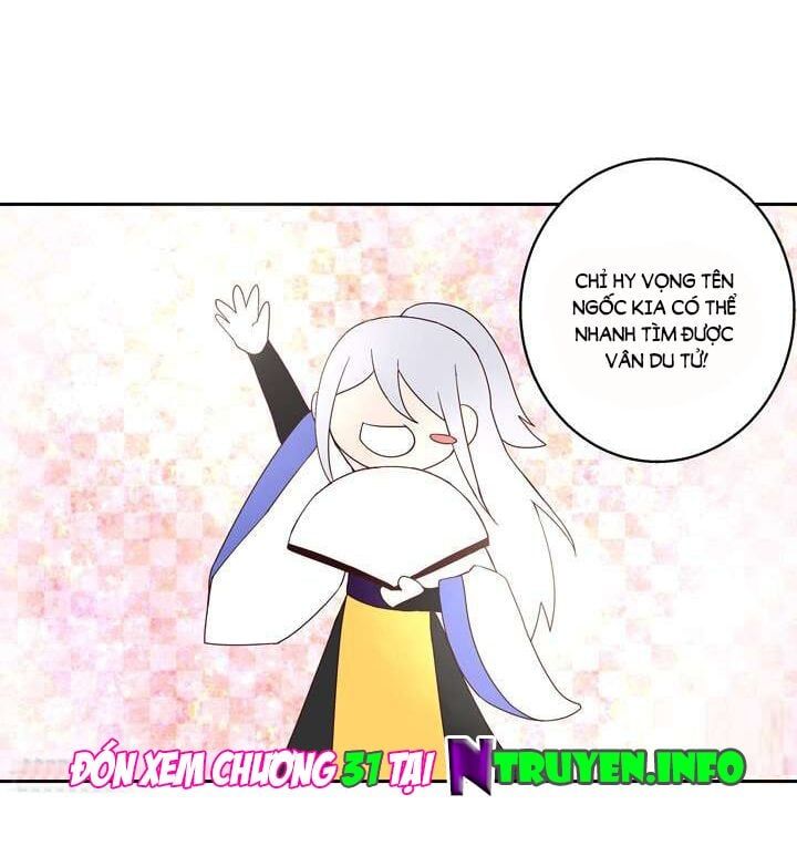 đọc truyện Dục Huyết Thương Hậu Chương 30 ảnh 38 tại Thiên Thai Truyện