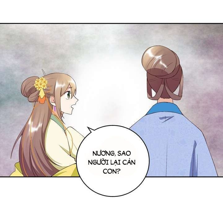 đọc truyện Dục Huyết Thương Hậu Chương 30 ảnh 6 tại Thiên Thai Truyện