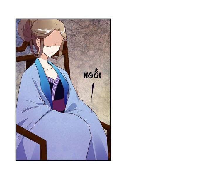 đọc truyện Dục Huyết Thương Hậu Chương 30 ảnh 7 tại Thiên Thai Truyện