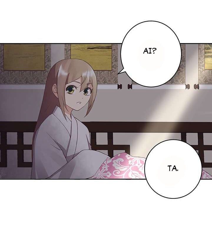 đọc truyện Dục Huyết Thương Hậu Chương 31 ảnh 12 tại Thiên Thai Truyện