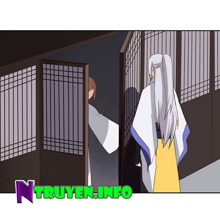 đọc truyện Dục Huyết Thương Hậu Chương 31 ảnh 13 tại Thiên Thai Truyện