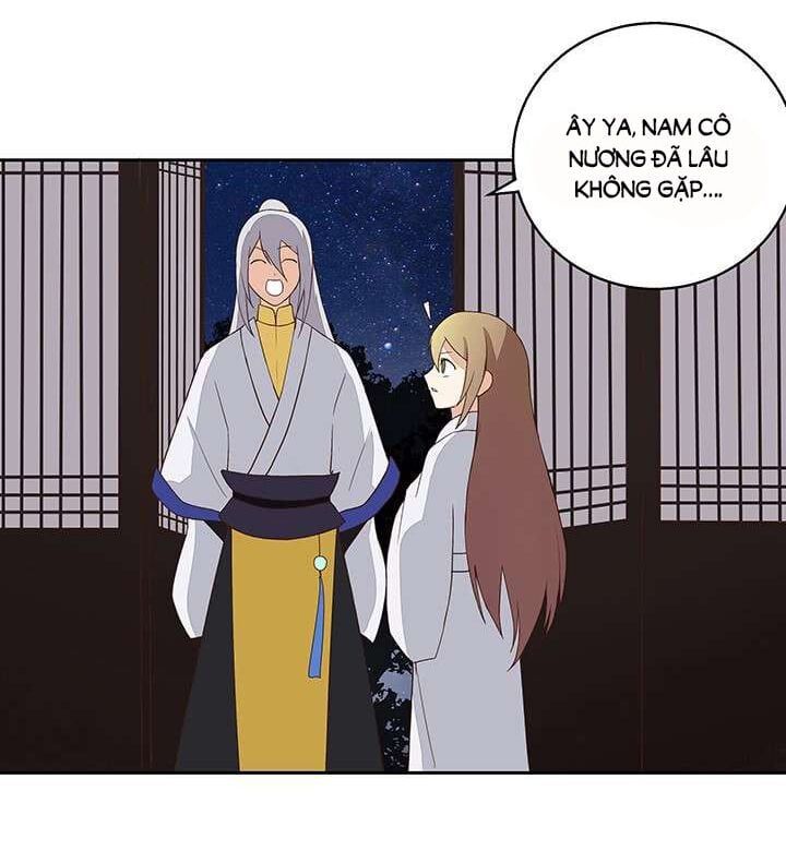 đọc truyện Dục Huyết Thương Hậu Chương 31 ảnh 14 tại Thiên Thai Truyện