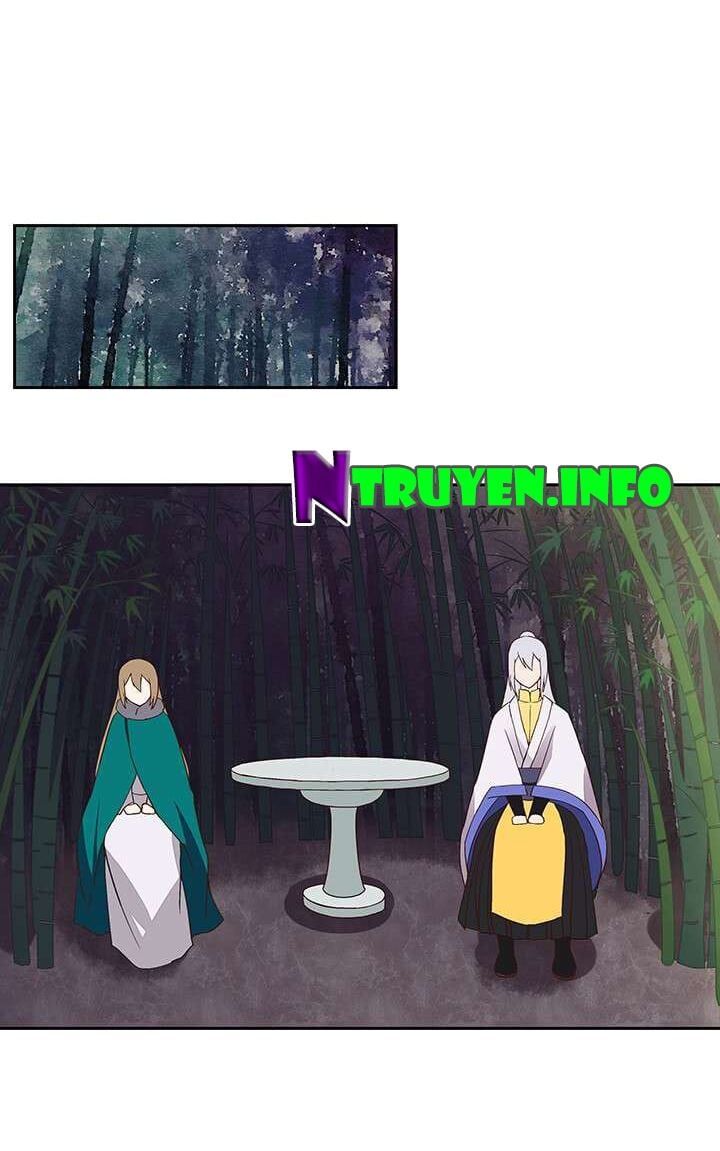 đọc truyện Dục Huyết Thương Hậu Chương 31 ảnh 19 tại Thiên Thai Truyện