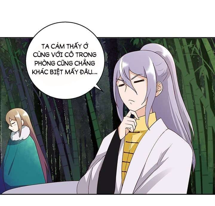 đọc truyện Dục Huyết Thương Hậu Chương 31 ảnh 20 tại Thiên Thai Truyện