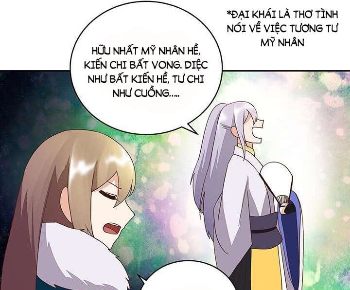 đọc truyện Dục Huyết Thương Hậu Chương 31 ảnh 23 tại Thiên Thai Truyện