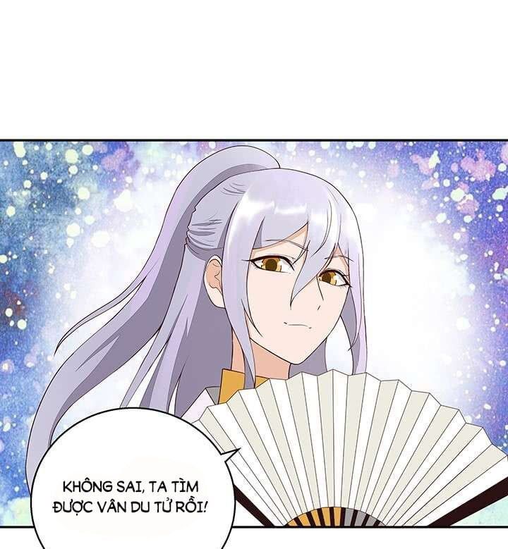 đọc truyện Dục Huyết Thương Hậu Chương 31 ảnh 25 tại Thiên Thai Truyện