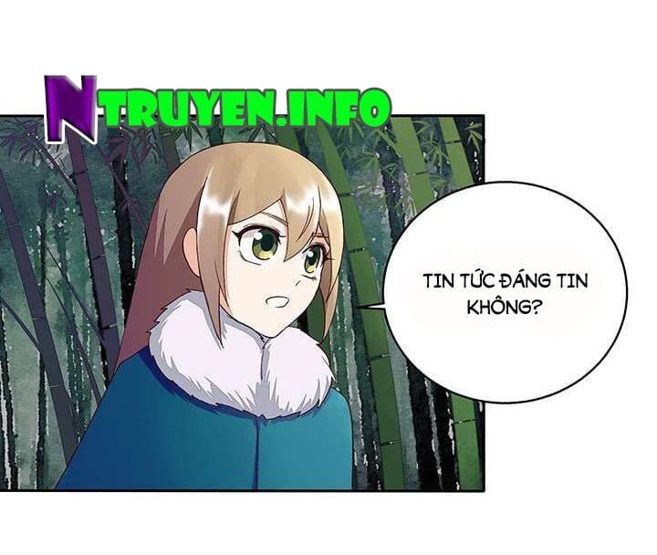 đọc truyện Dục Huyết Thương Hậu Chương 31 ảnh 28 tại Thiên Thai Truyện