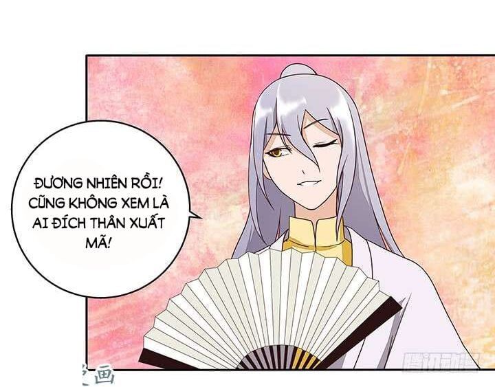 đọc truyện Dục Huyết Thương Hậu Chương 31 ảnh 29 tại Thiên Thai Truyện