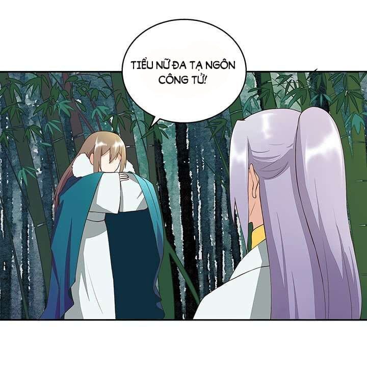 đọc truyện Dục Huyết Thương Hậu Chương 31 ảnh 30 tại Thiên Thai Truyện