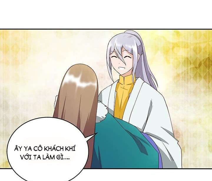 đọc truyện Dục Huyết Thương Hậu Chương 31 ảnh 31 tại Thiên Thai Truyện