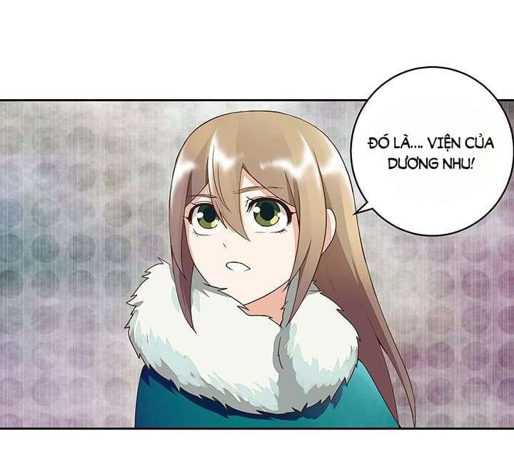 đọc truyện Dục Huyết Thương Hậu Chương 31 ảnh 35 tại Thiên Thai Truyện