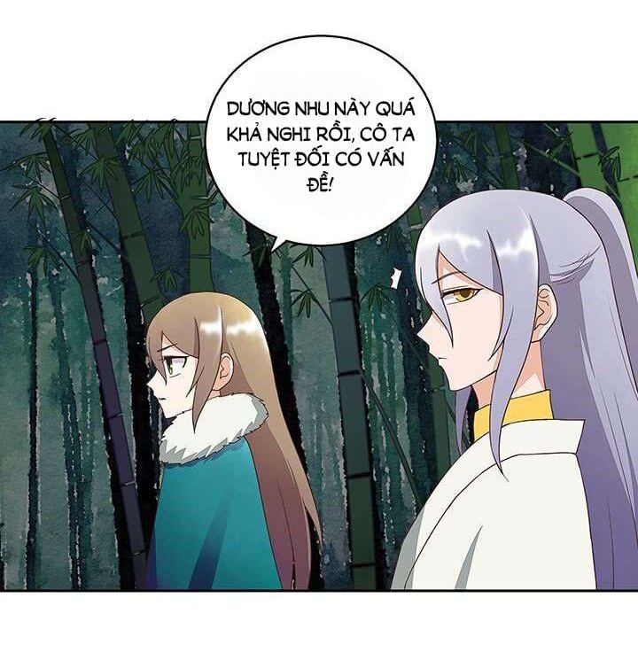 đọc truyện Dục Huyết Thương Hậu Chương 31 ảnh 36 tại Thiên Thai Truyện