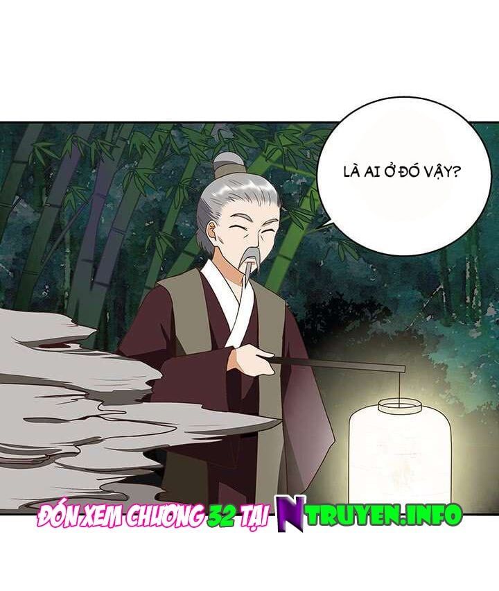 đọc truyện Dục Huyết Thương Hậu Chương 31 ảnh 37 tại Thiên Thai Truyện