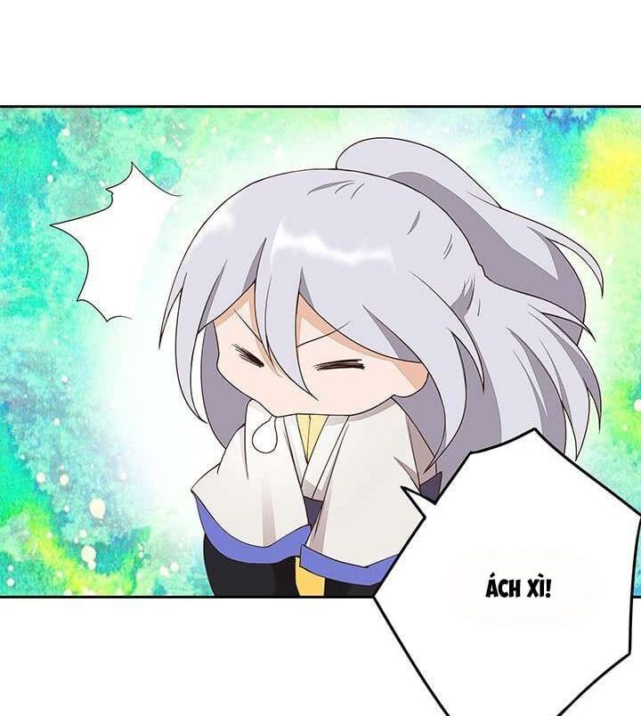 đọc truyện Dục Huyết Thương Hậu Chương 31 ảnh 7 tại Thiên Thai Truyện