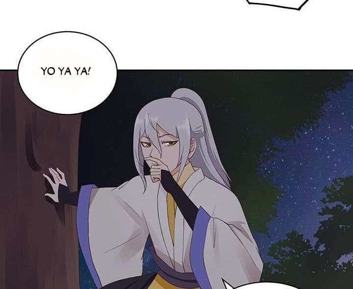 đọc truyện Dục Huyết Thương Hậu Chương 31 ảnh 8 tại Thiên Thai Truyện