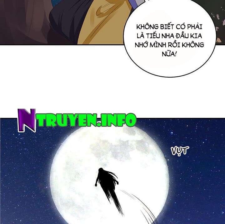 đọc truyện Dục Huyết Thương Hậu Chương 31 ảnh 9 tại Thiên Thai Truyện