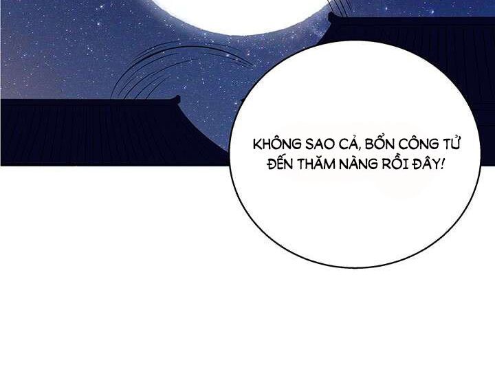 đọc truyện Dục Huyết Thương Hậu Chương 31 ảnh 10 tại Thiên Thai Truyện