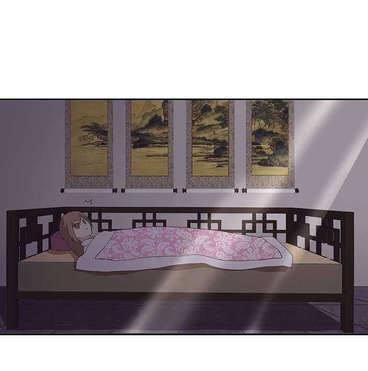 đọc truyện Dục Huyết Thương Hậu Chương 31 ảnh 11 tại Thiên Thai Truyện