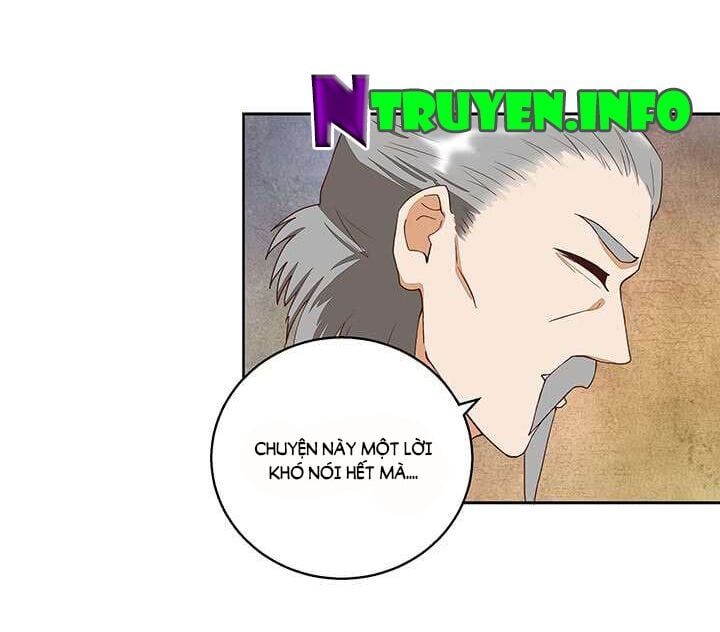 đọc truyện Dục Huyết Thương Hậu Chương 32 ảnh 13 tại Thiên Thai Truyện