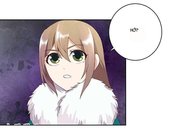 đọc truyện Dục Huyết Thương Hậu Chương 32 ảnh 14 tại Thiên Thai Truyện