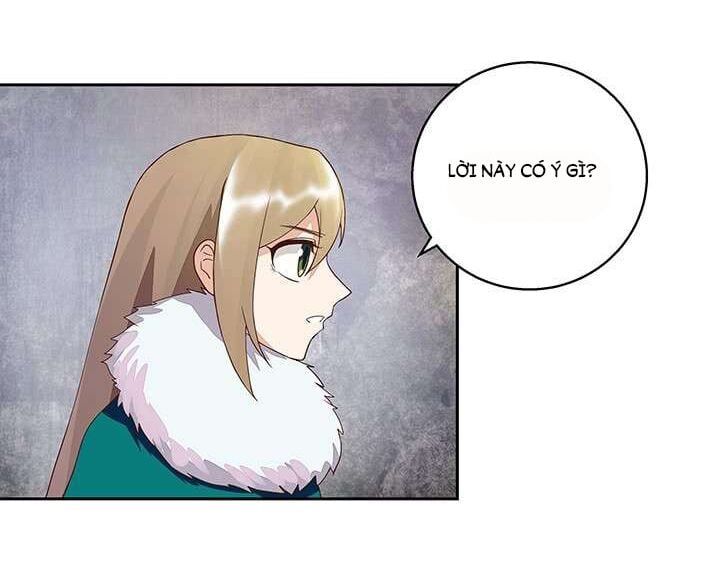 đọc truyện Dục Huyết Thương Hậu Chương 32 ảnh 16 tại Thiên Thai Truyện