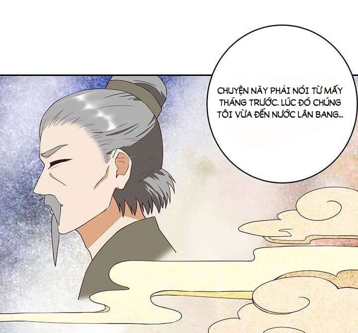 đọc truyện Dục Huyết Thương Hậu Chương 32 ảnh 17 tại Thiên Thai Truyện