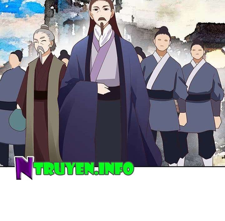 đọc truyện Dục Huyết Thương Hậu Chương 32 ảnh 19 tại Thiên Thai Truyện