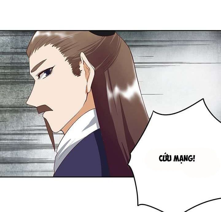 đọc truyện Dục Huyết Thương Hậu Chương 32 ảnh 21 tại Thiên Thai Truyện