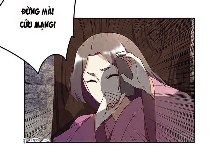 đọc truyện Dục Huyết Thương Hậu Chương 32 ảnh 24 tại Thiên Thai Truyện