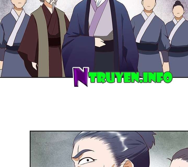 đọc truyện Dục Huyết Thương Hậu Chương 32 ảnh 28 tại Thiên Thai Truyện