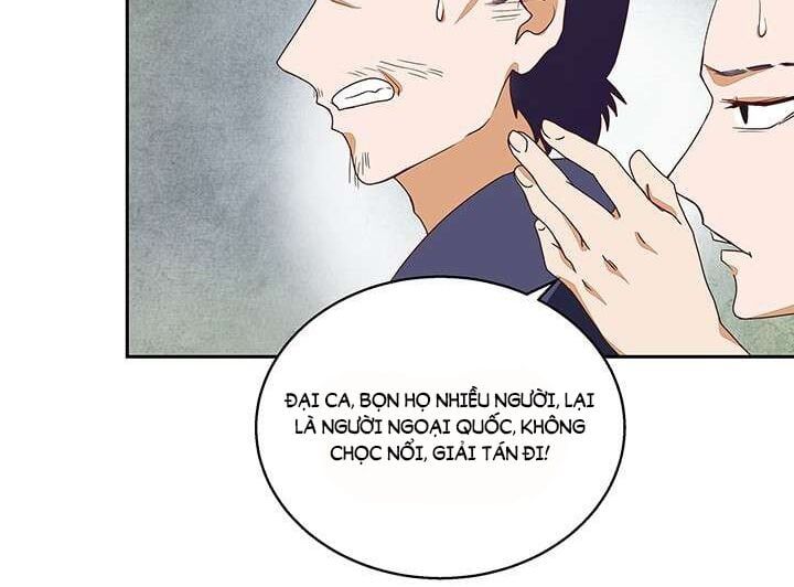 đọc truyện Dục Huyết Thương Hậu Chương 32 ảnh 29 tại Thiên Thai Truyện