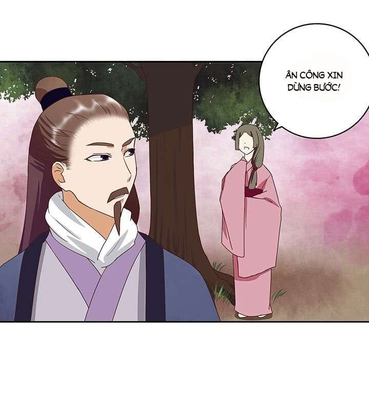 đọc truyện Dục Huyết Thương Hậu Chương 32 ảnh 32 tại Thiên Thai Truyện