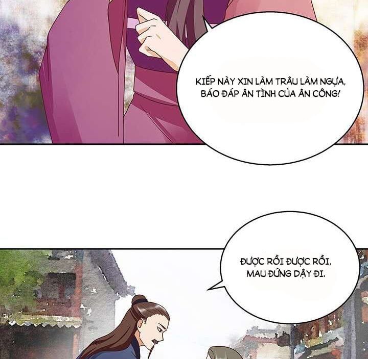 đọc truyện Dục Huyết Thương Hậu Chương 32 ảnh 35 tại Thiên Thai Truyện