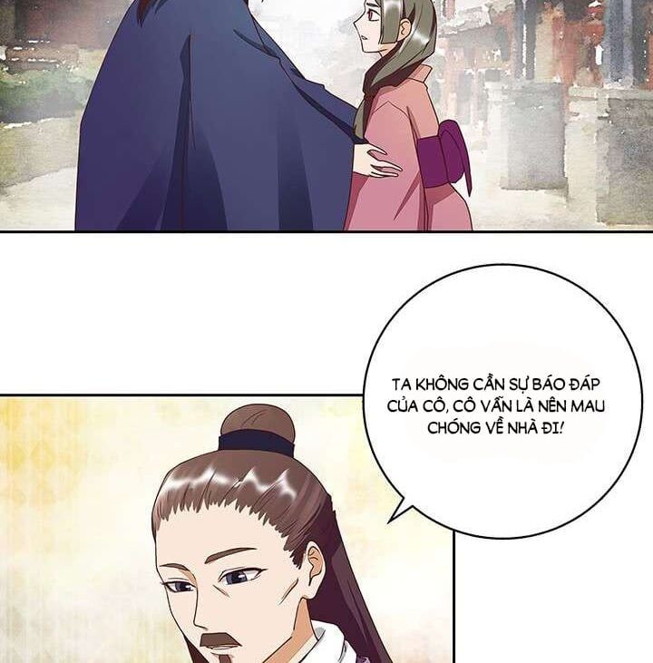 đọc truyện Dục Huyết Thương Hậu Chương 32 ảnh 36 tại Thiên Thai Truyện