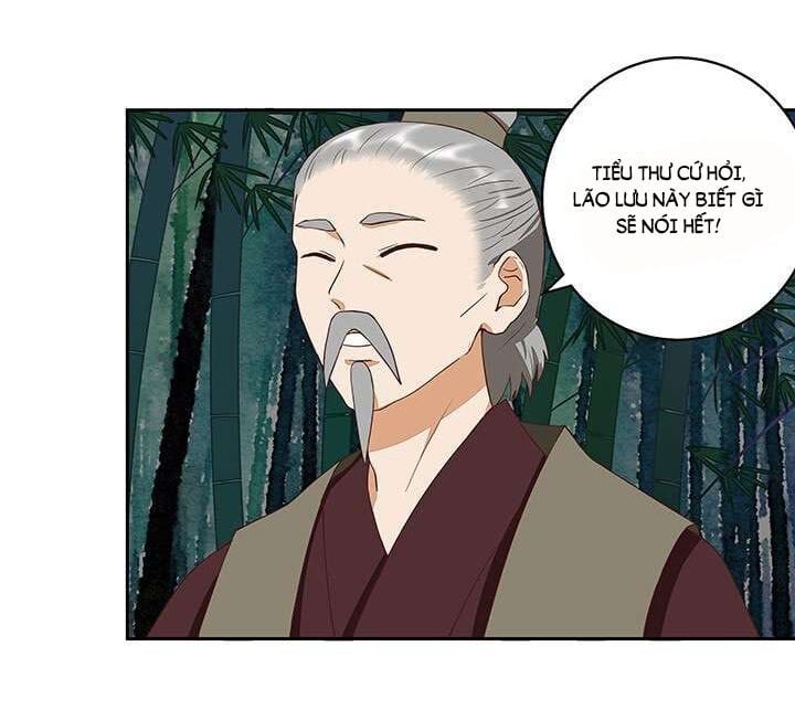 đọc truyện Dục Huyết Thương Hậu Chương 32 ảnh 11 tại Thiên Thai Truyện