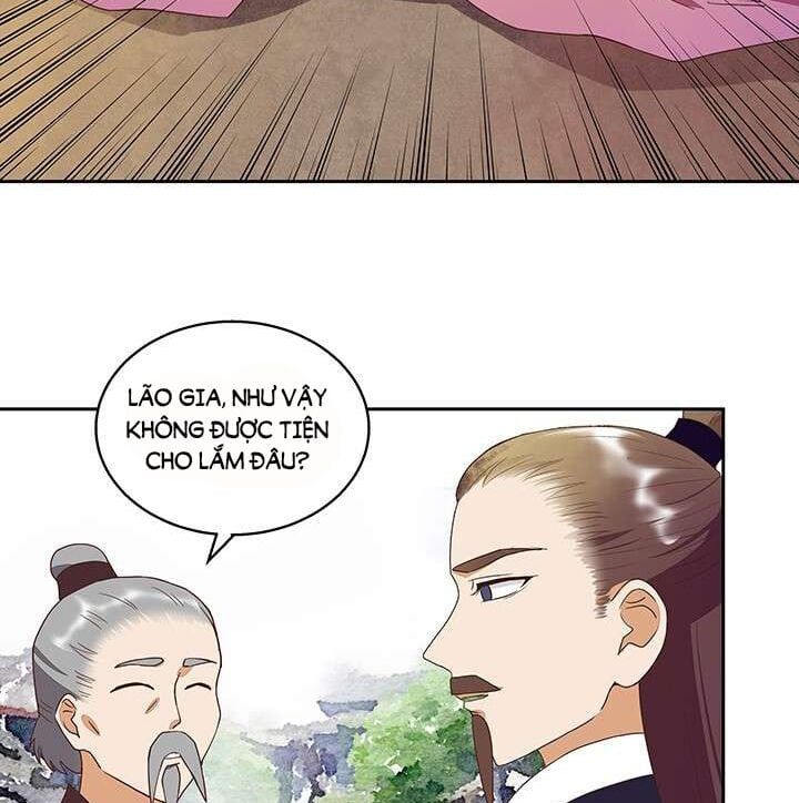 đọc truyện Dục Huyết Thương Hậu Chương 33 ảnh 12 tại Thiên Thai Truyện