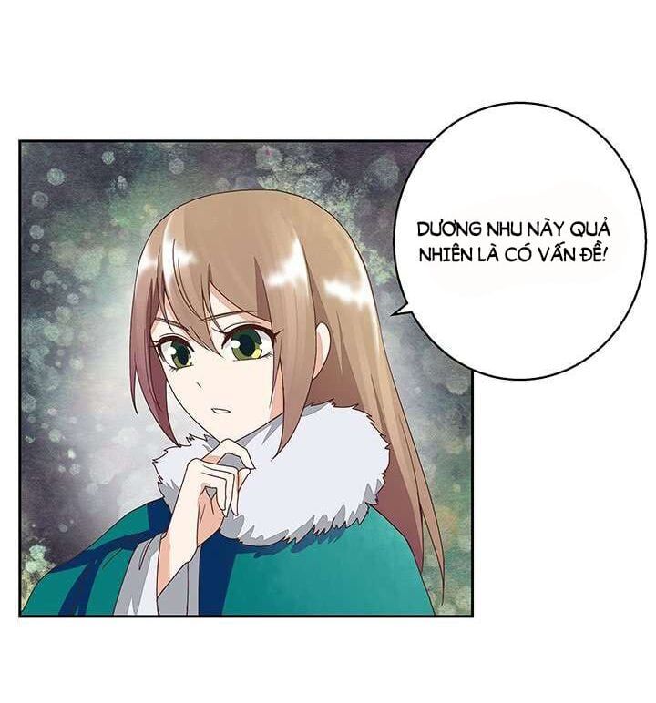 đọc truyện Dục Huyết Thương Hậu Chương 33 ảnh 17 tại Thiên Thai Truyện