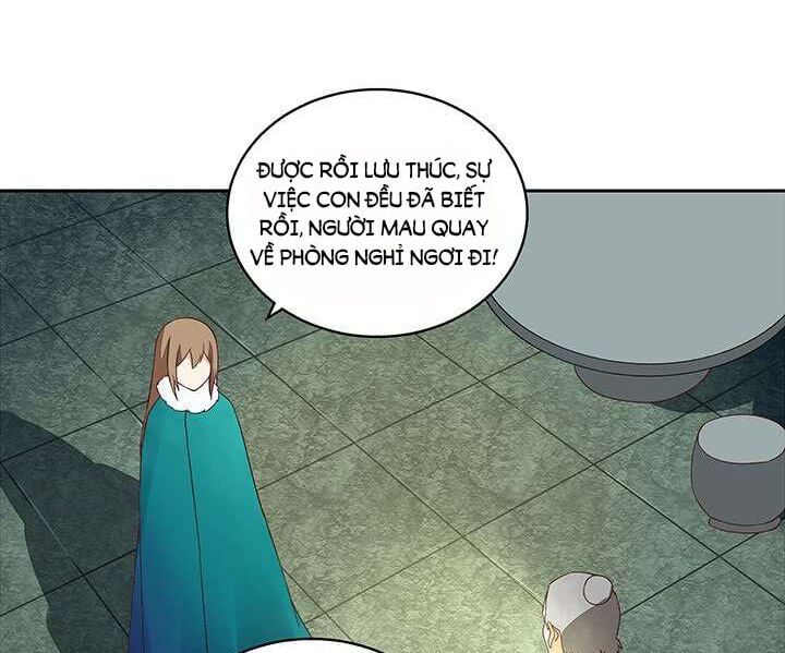 đọc truyện Dục Huyết Thương Hậu Chương 33 ảnh 19 tại Thiên Thai Truyện