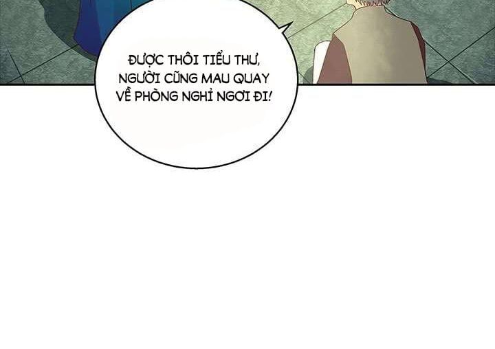 đọc truyện Dục Huyết Thương Hậu Chương 33 ảnh 20 tại Thiên Thai Truyện