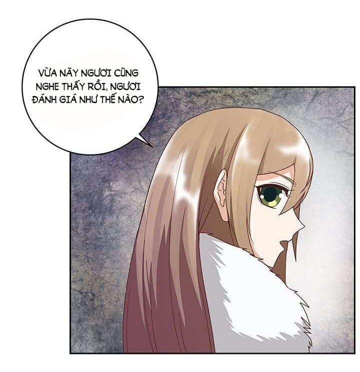 đọc truyện Dục Huyết Thương Hậu Chương 33 ảnh 22 tại Thiên Thai Truyện