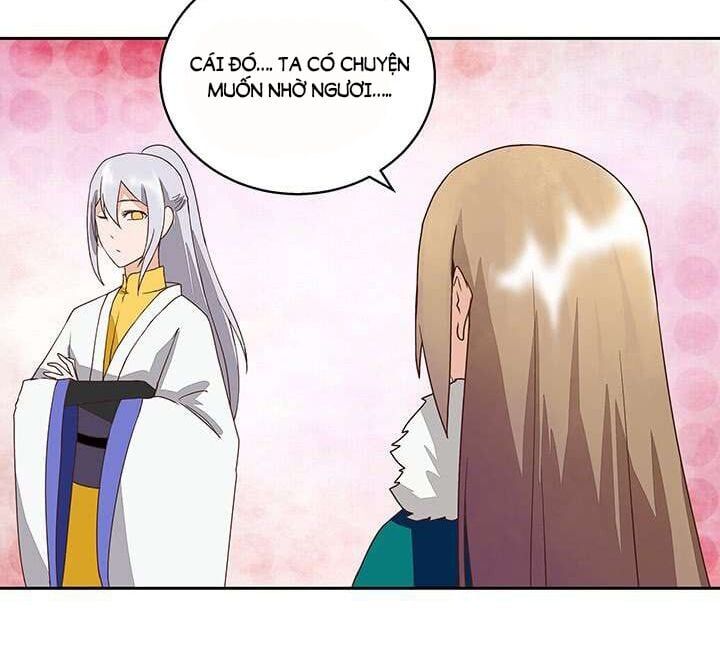 đọc truyện Dục Huyết Thương Hậu Chương 33 ảnh 27 tại Thiên Thai Truyện