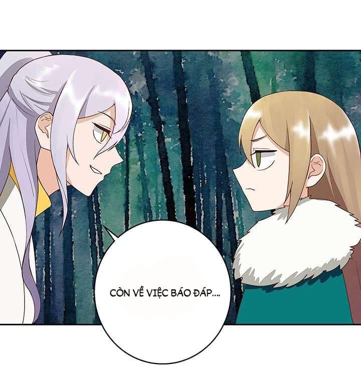 đọc truyện Dục Huyết Thương Hậu Chương 33 ảnh 30 tại Thiên Thai Truyện