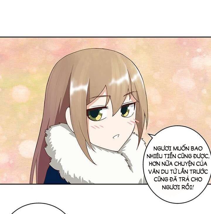 đọc truyện Dục Huyết Thương Hậu Chương 33 ảnh 31 tại Thiên Thai Truyện