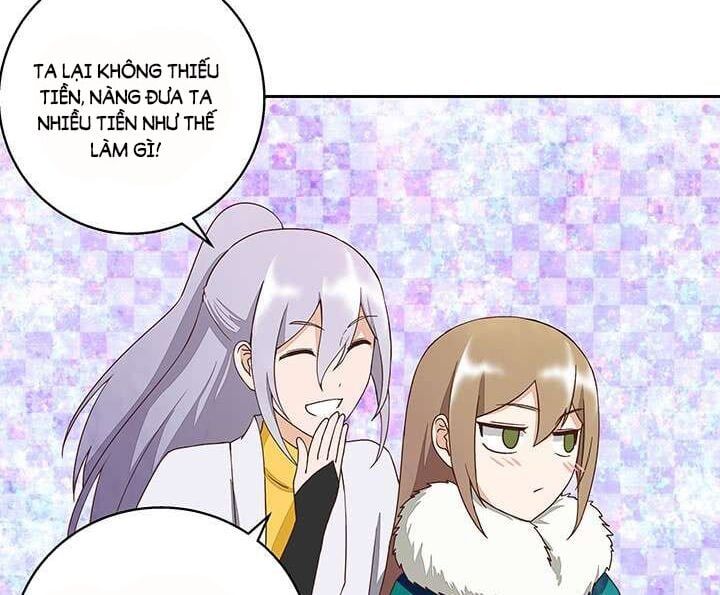 đọc truyện Dục Huyết Thương Hậu Chương 33 ảnh 32 tại Thiên Thai Truyện