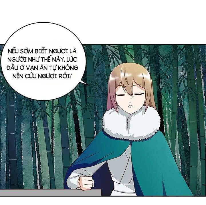 đọc truyện Dục Huyết Thương Hậu Chương 33 ảnh 39 tại Thiên Thai Truyện