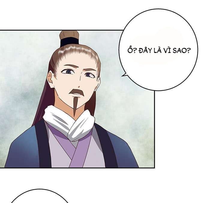 đọc truyện Dục Huyết Thương Hậu Chương 33 ảnh 6 tại Thiên Thai Truyện