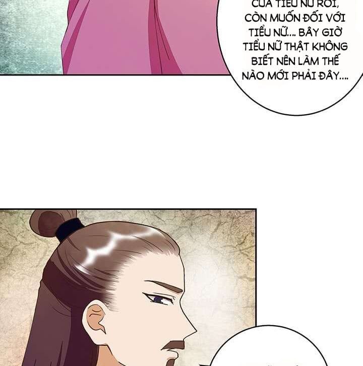 đọc truyện Dục Huyết Thương Hậu Chương 33 ảnh 8 tại Thiên Thai Truyện